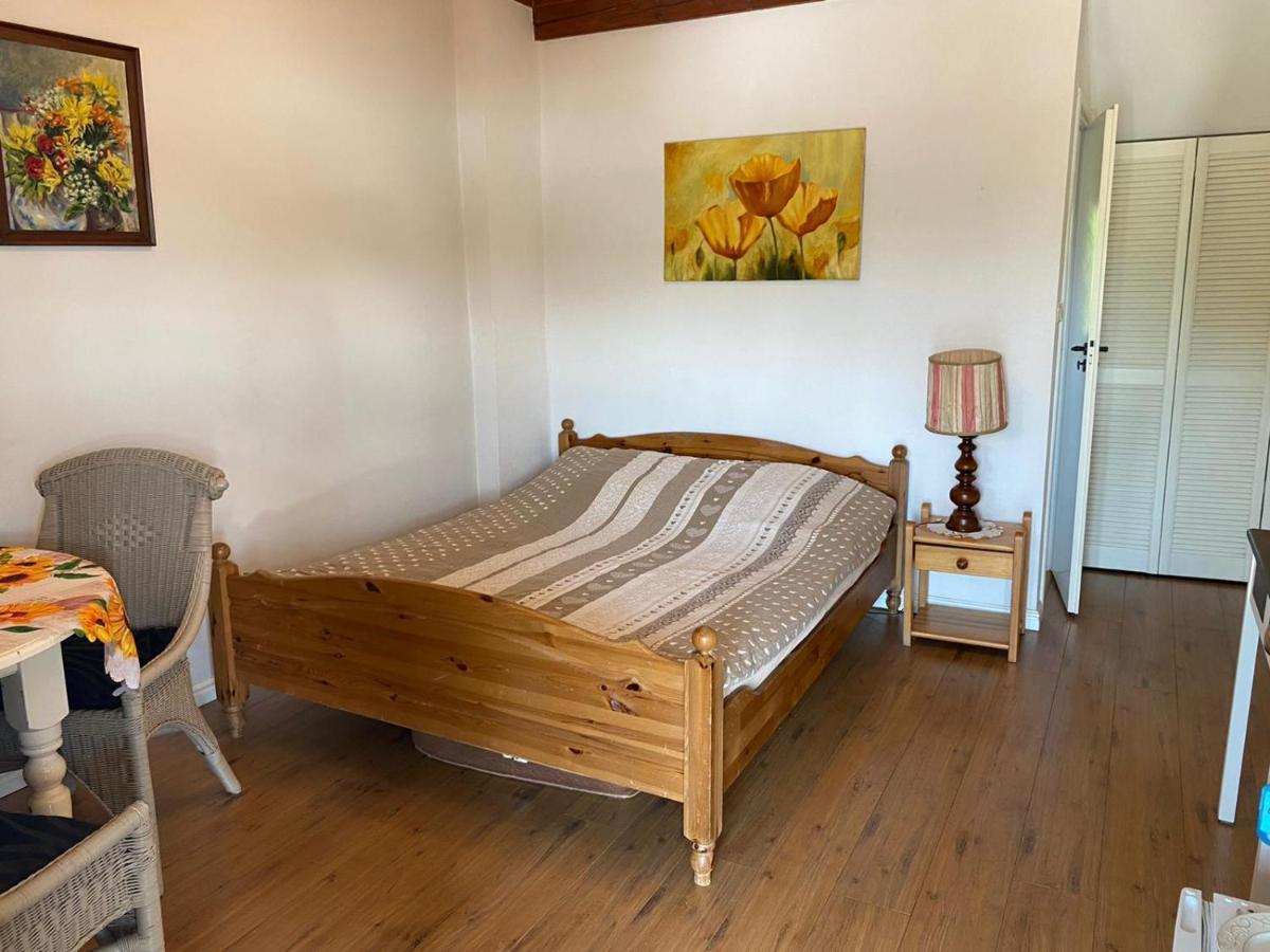 Gosciniec Zoska Hostel Ostrzyce Ngoại thất bức ảnh